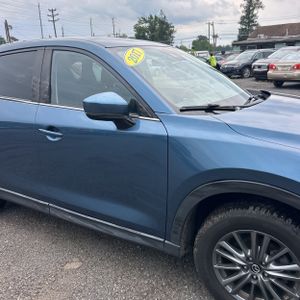 2017 Mazda CX-5 TOURING — миниатюра 13