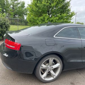 AUDI A5 PRESTIGE - 9