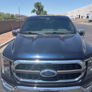 صورة مصغرة 15 لـ 2023 FORD F-150 KING RANCH