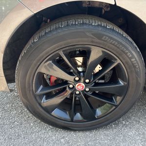 صورة مصغرة 19 لـ 2021 Jaguar F-PACE P400 R-DYNAMIC S
