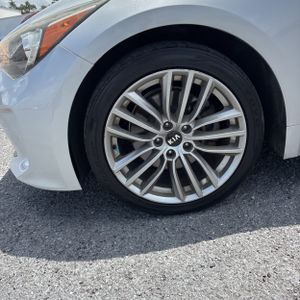 2018 KIA STINGER BASE thumbnail 17