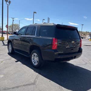 CHEVROLET TAHOE LT - 5