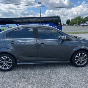 صورة مصغرة 11 لـ 2019 Chevrolet SONIC LT AUTO