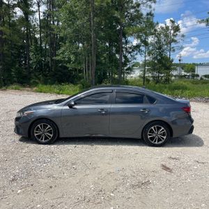 2023 KIA FORTE LXS 照片 3