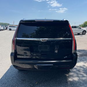 صورة 7 لـ 2020 Cadillac ESCALADE LUXURY