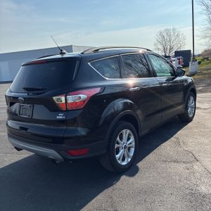 FORD ESCAPE SEL - 8