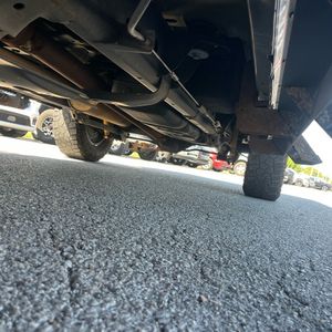 صورة مصغرة 21 لـ 2017 RAM 1500 REBEL