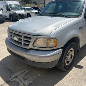 صورة 50 لـ 2002 FORD F-150 XL