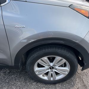 2019 KIA SPORTAGE LX — миниатюра 65