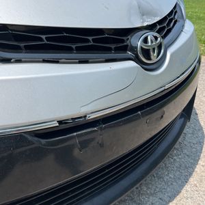 2016 Toyota COROLLA S PLUS — миниатюра 50