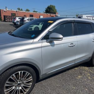 2016 Lincoln MKX RESERVE photo 2