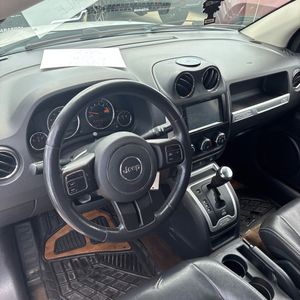 صورة مصغرة 31 لـ 2014 JEEP COMPASS LATITUDE