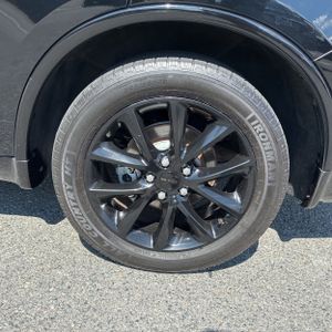 صورة مصغرة 18 لـ 2018 Dodge DURANGO GT