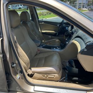 2007 Acura TL BASE — миниатюра 32