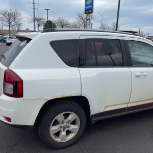 JEEP COMPASS SPORT - 9