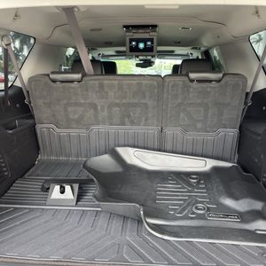 2017 Chevrolet SUBURBAN LT 缩略图 41