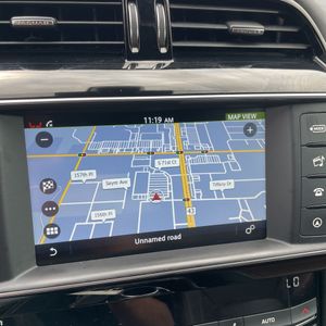 2017 Jaguar F-PACE S 缩略图 39