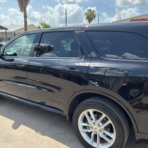 2026 Dodge DURANGO GT 照片 6
