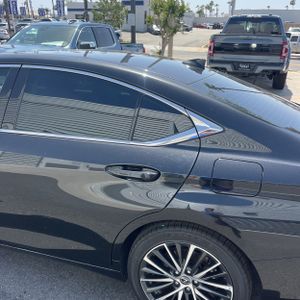 LEXUS ES 350 BASE - 6