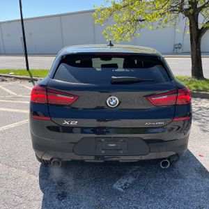 BMW X2 XDRIVE28I - 7