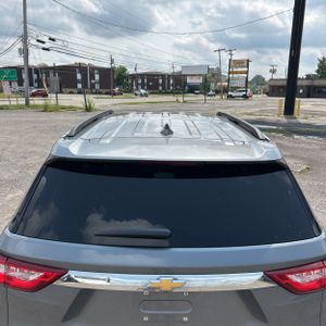 صورة مصغرة 16 لـ 2019 Chevrolet TRAVERSE LT CLOTH