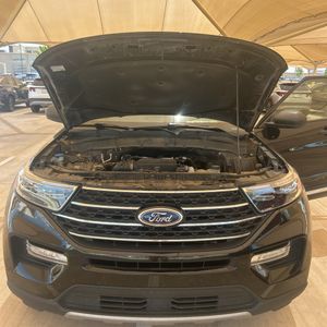 2021 FORD EXPLORER XLT — миниатюра 46