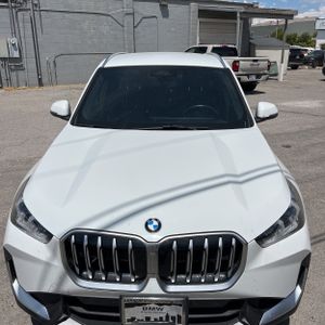 2025 BMW X1 XDRIVE28I — миниатюра 15
