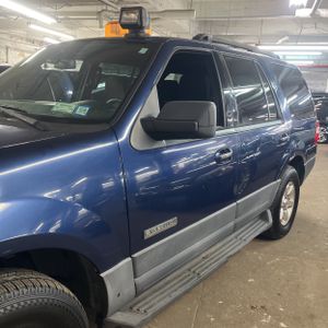 صورة 2 لـ 2007 FORD EXPEDITION XLT