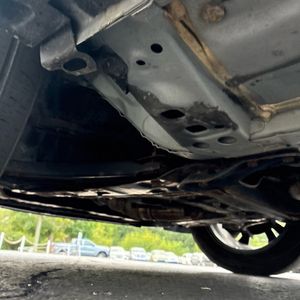 2017 Nissan ROGUE SL 照片 28