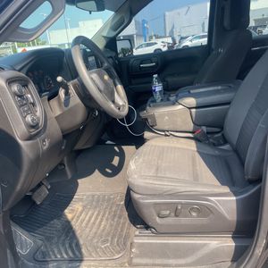صورة مصغرة 36 لـ 2023 Chevrolet SILVERADO 1500 CUSTOM
