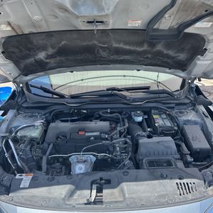 صورة مصغرة 43 لـ 2018 Honda CIVIC LX