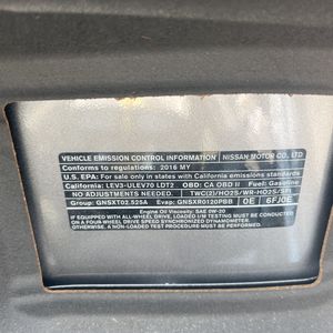 2016 Nissan ROGUE SV 缩略图 47