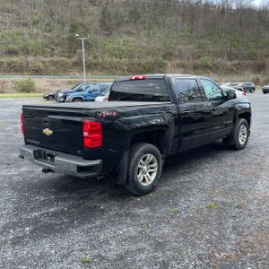 CHEVROLET SILVERADO 1500 - 8