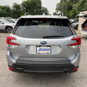 صورة 7 لـ 2022 Subaru FORESTER PREMIUM