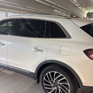 2020 Lincoln NAUTILUS RESERVE 照片 6