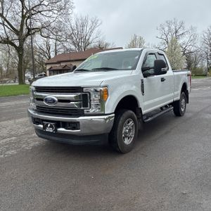FORD F-250 XLT - 1