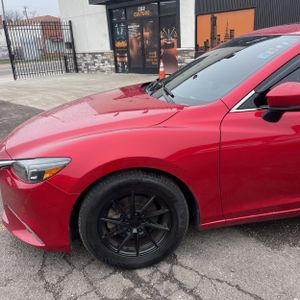 MAZDA MAZDA6 GRAND TOURING - 2