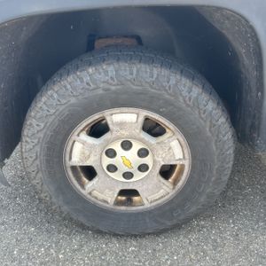 صورة مصغرة 17 لـ 2012 Chevrolet SILVERADO 1500 LT