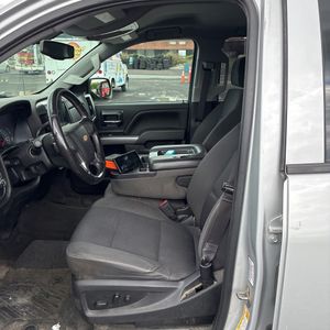 2017 Chevrolet SILVERADO 1500 LT — миниатюра 29