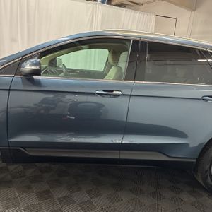 صورة 4 لـ 2019 FORD EDGE SEL