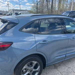 FORD ESCAPE ST-LINE - 9