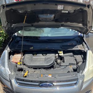 2014 FORD ESCAPE TITANIUM — миниатюра 41