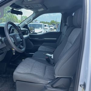 صورة مصغرة 32 لـ 2023 FORD F-150 XL
