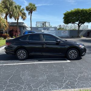 صورة 10 لـ 2019 Volkswagen JETTA S