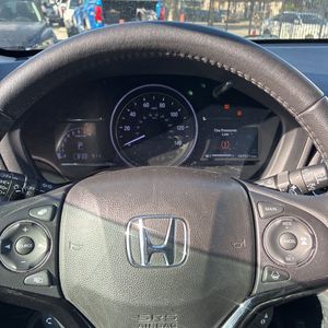 2022 Honda HR-V EX-L 缩略图 39