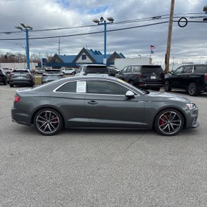 AUDI S5 3.0T PREMIUM - 10