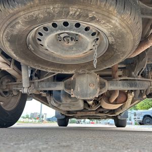 صورة مصغرة 25 لـ 2019 Nissan FRONTIER SV