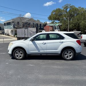 CHEVROLET EQUINOX - 3