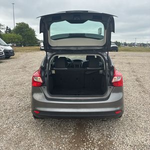 2014 FORD FOCUS SE — миниатюра 39