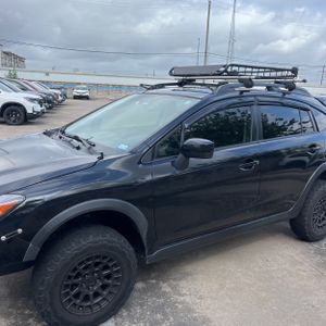 SUBARU XV CROSSTREK 2.0I PREMIUM - 2